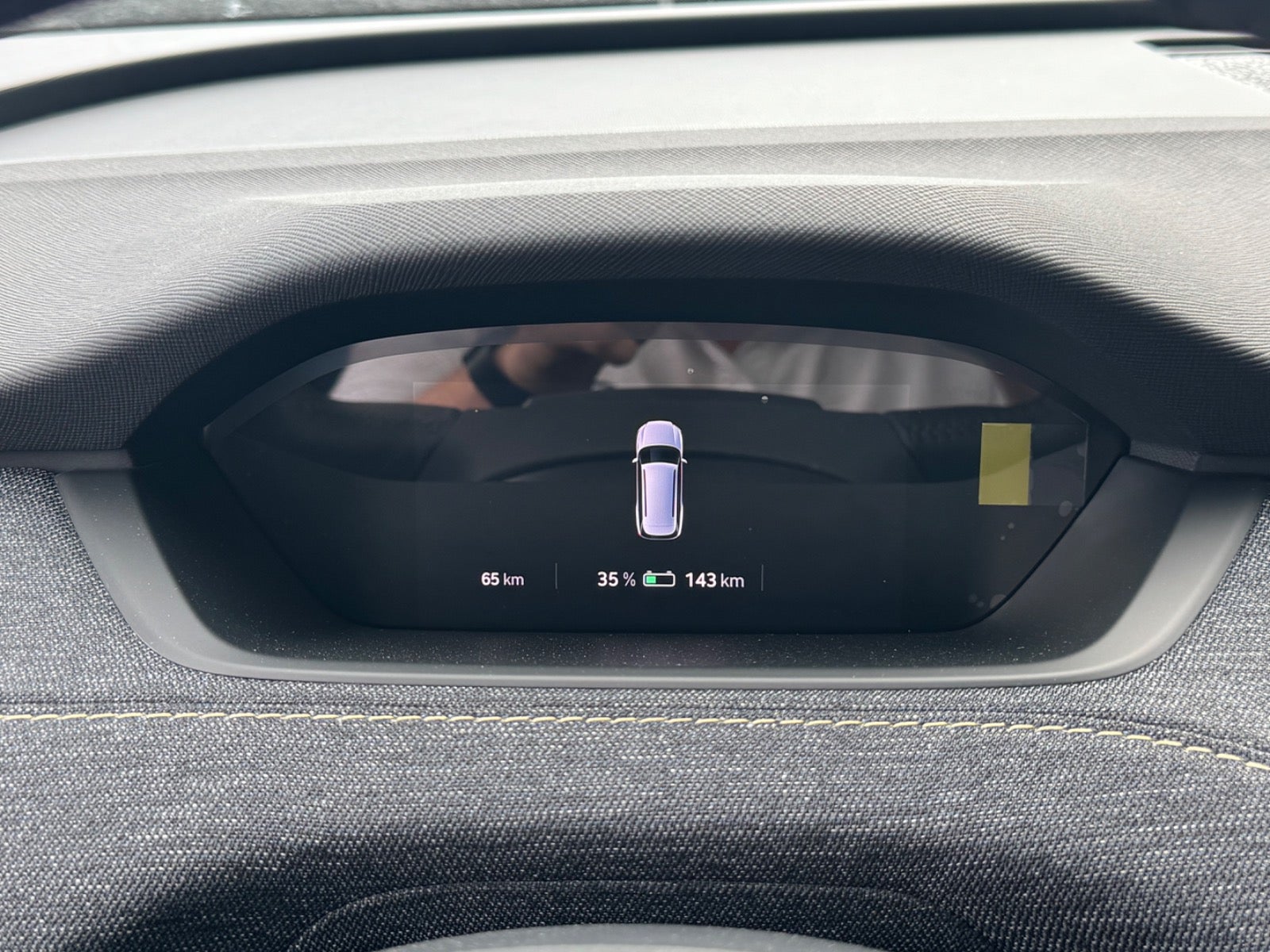 Billede af Skoda Elroq 85 iV Premium