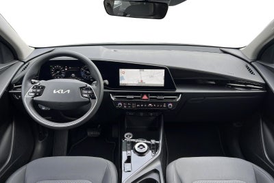 Kia Niro EV Access