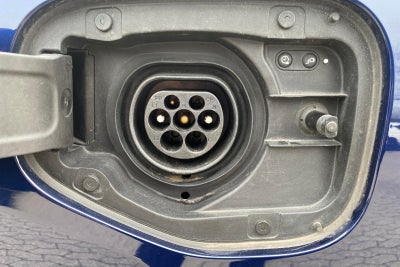 Audi Q3 TFSi e S-line plus S-tr.