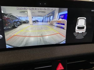 Kia EV6 Long Range Access