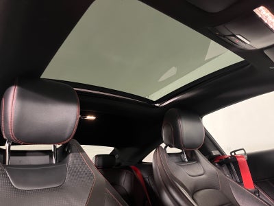 Mercedes C43 AMG Coupé aut. 4Matic