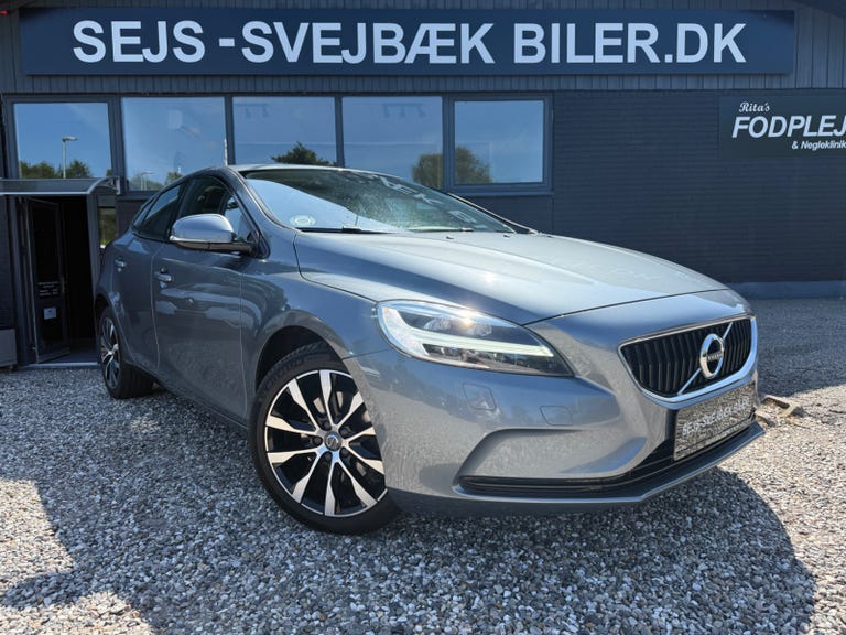 Volvo V40 D3 150 Momentum