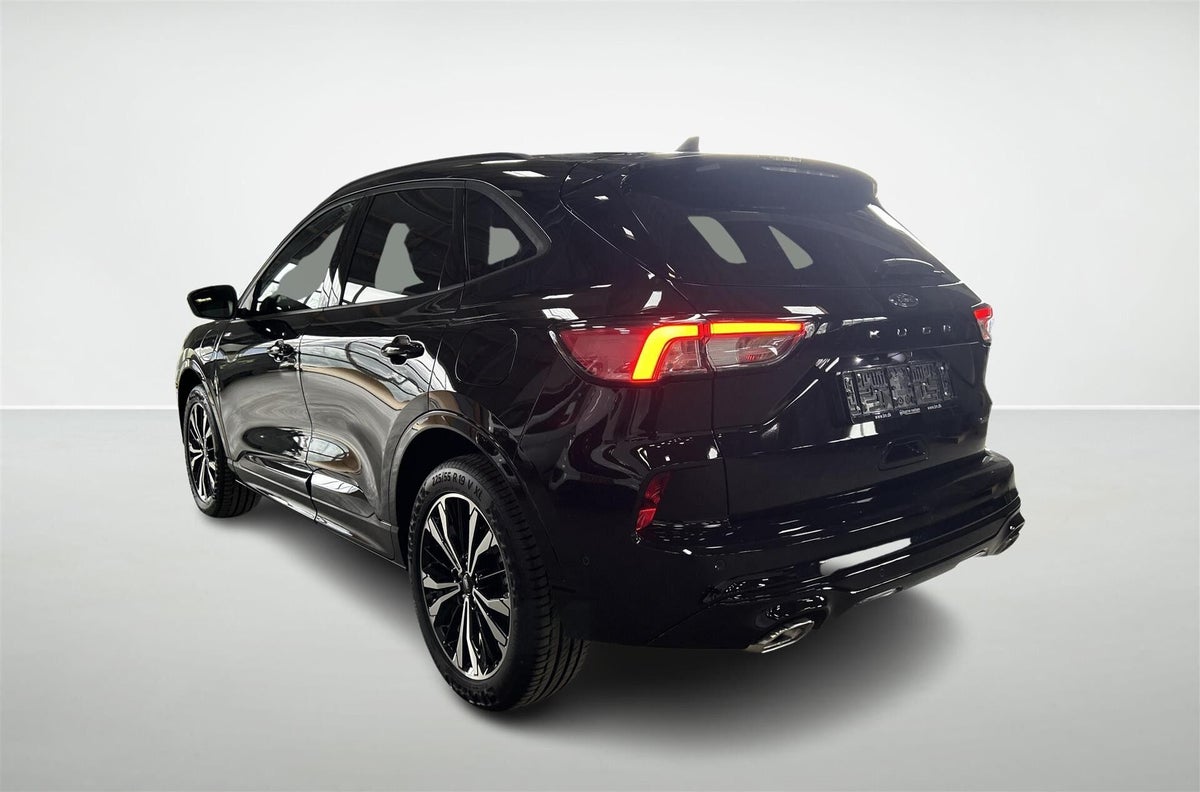 Ford Kuga PHEV ST-Line X CVT billede 4