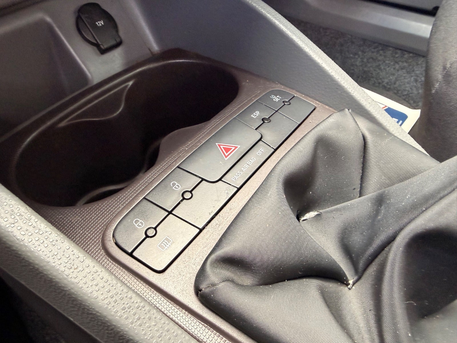 Billede af Seat Ibiza 1,2 12V Reference