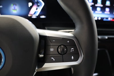 BMW iX2 eDrive20 M-Sport Premium