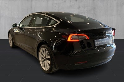 Tesla Model 3 Long Range AWD - 2