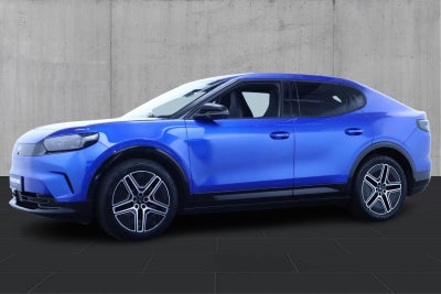 Ford Capri Premium Extended Range AWD