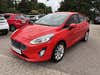 Ford Fiesta EcoBoost Active thumbnail
