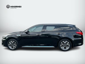 Kia Optima PHEV SW aut.
