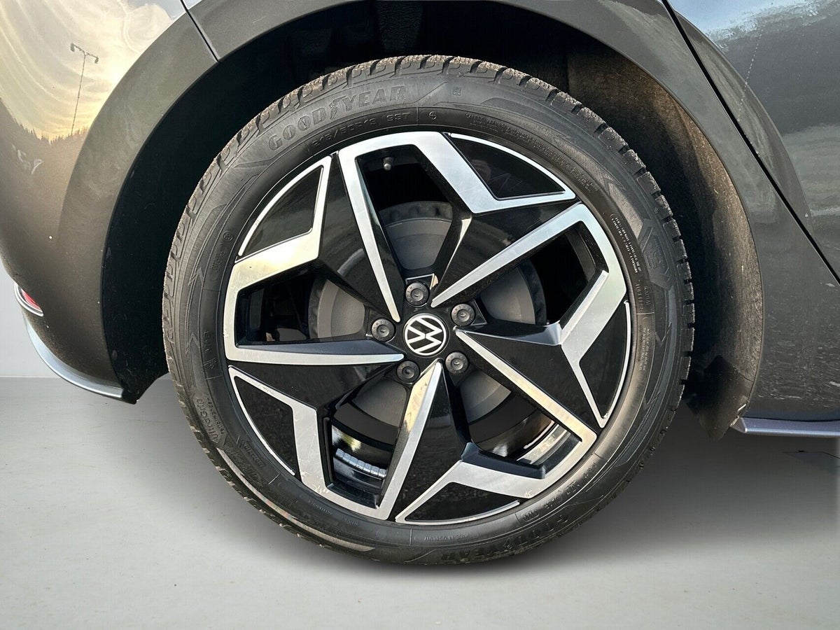 VW ID.3 1ST Pro Performance billede 8