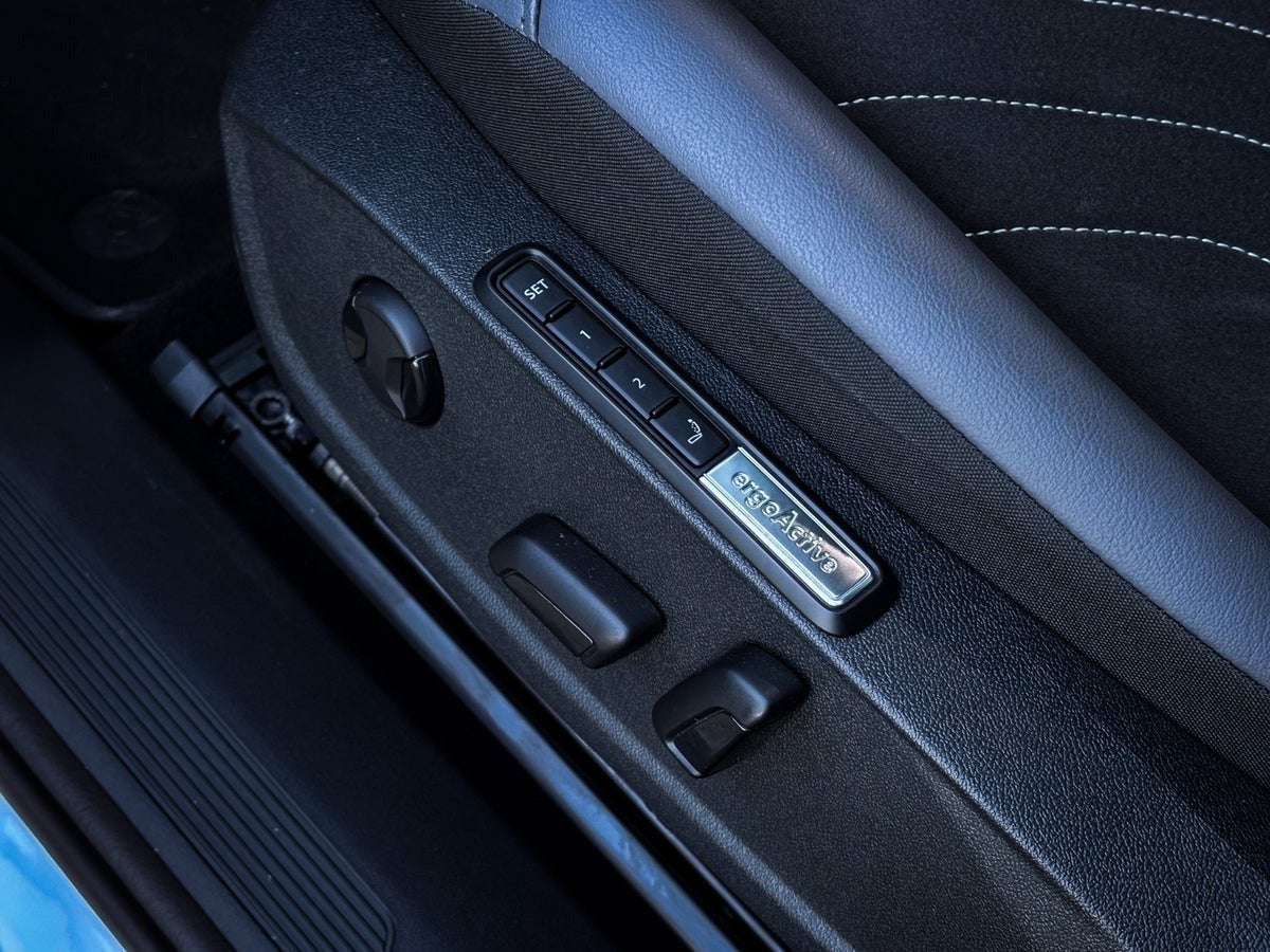 Billede af VW ID.4 77 Style