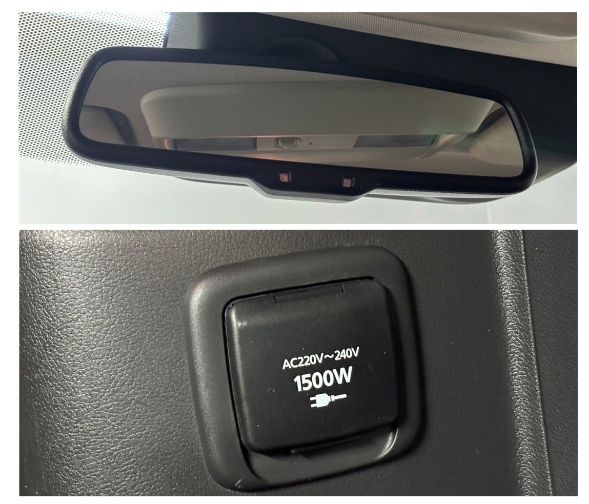 Billede af Mitsubishi Outlander 2,4 PHEV Intense CVT 4WD