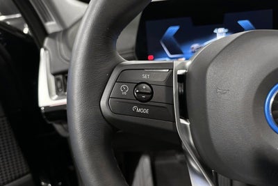 BMW iX1 eDrive20 X-Line