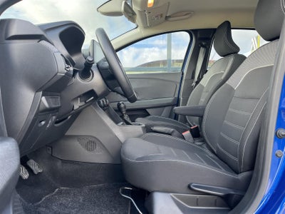 Dacia Sandero TCe 90 Expression billede 3