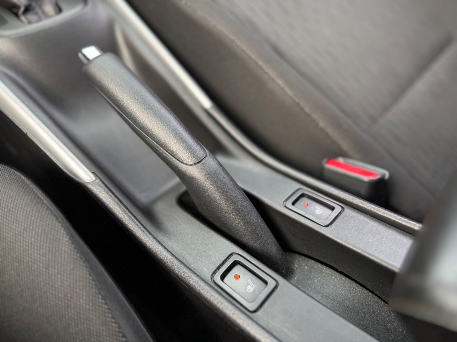 Suzuki Baleno Dualjet Exclusive CVT