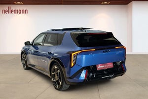 Kia EV4 Long Range GT-Line