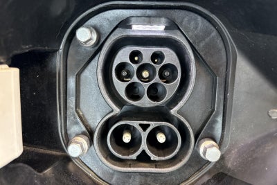 Hyundai Ioniq EV Style