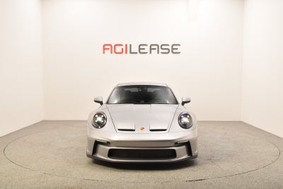 Porsche 911 GT3 Touring Coupé PDK