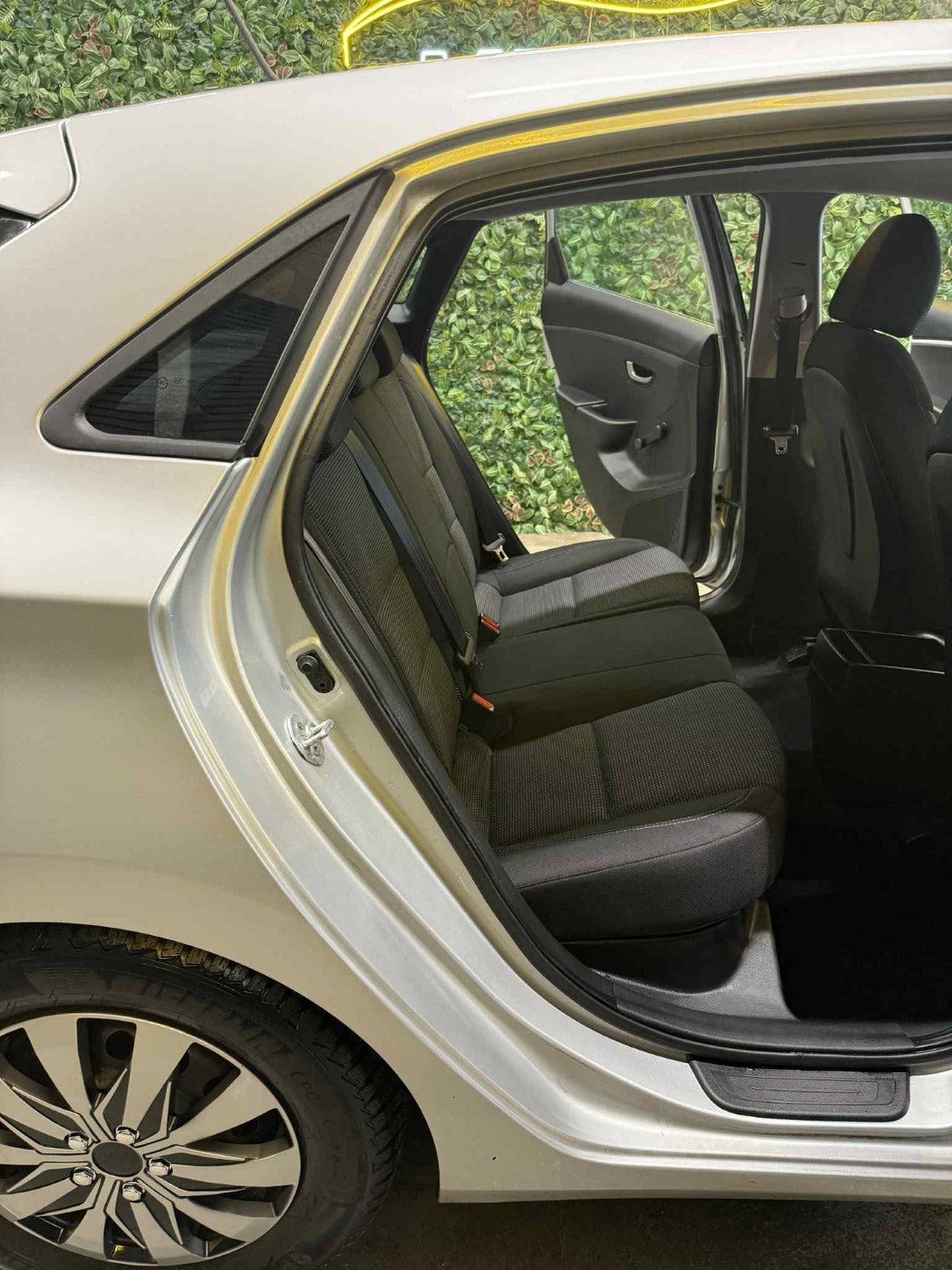 Billede af Hyundai i30 1,4 CVVT Classic