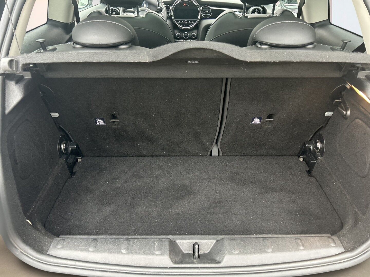 MINI Cooper SE Camden Edition