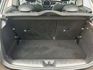 MINI Cooper SE Camden Edition