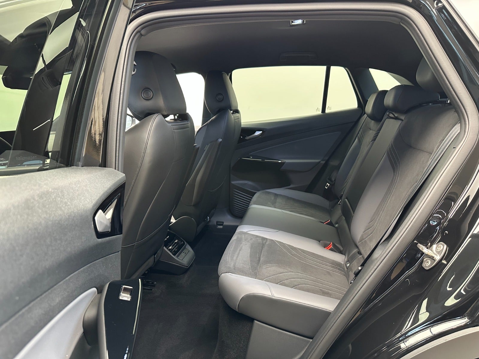 Billede af VW ID.4 52 Pure Performance