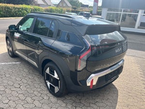 Kia EV3 Long Range Upgrade