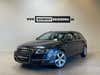 Audi A6 TDi 180 Avant Multitr.