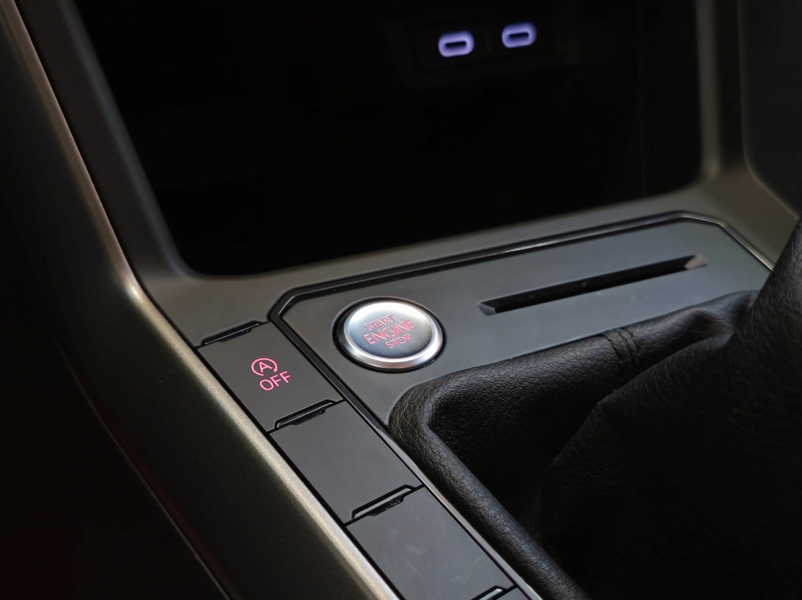 Billede af VW Polo 1,0 TSi 95 Comfortline