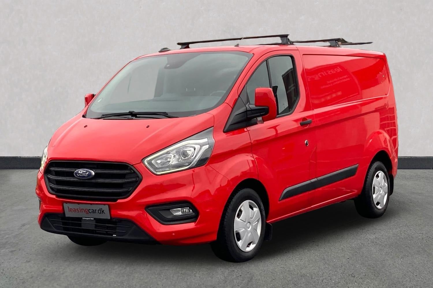 Billede af Ford Transit Custom 300S 2,0 TDCi 130 Trend aut.