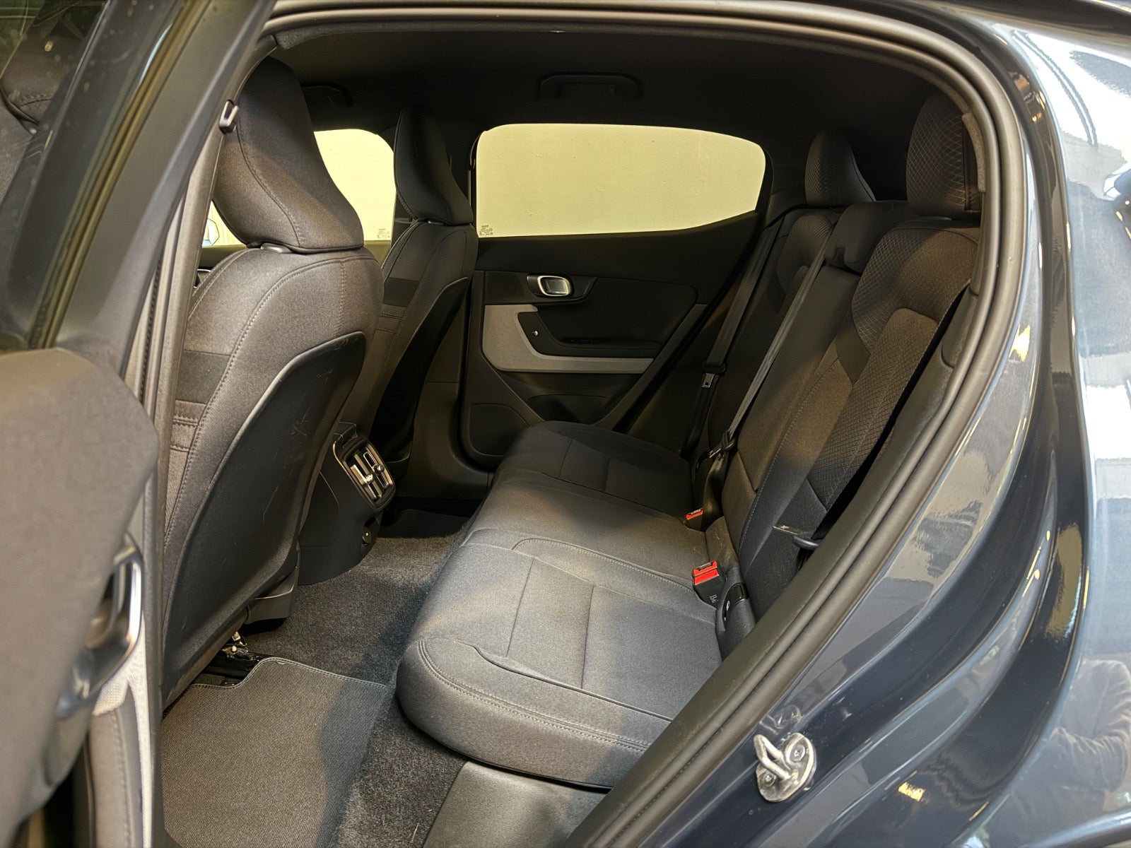 Polestar 2 Long Range