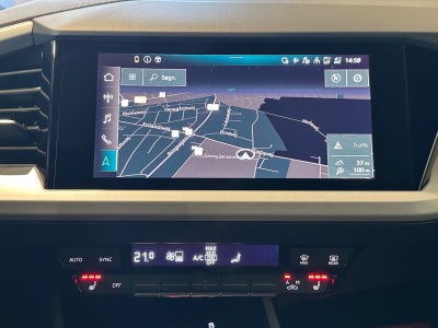 Audi Q4 e-tron Proline