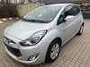 Hyundai ix20 CVVT Comfort