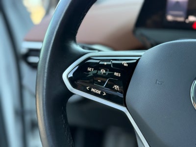 VW ID.4 Pro Performance Max