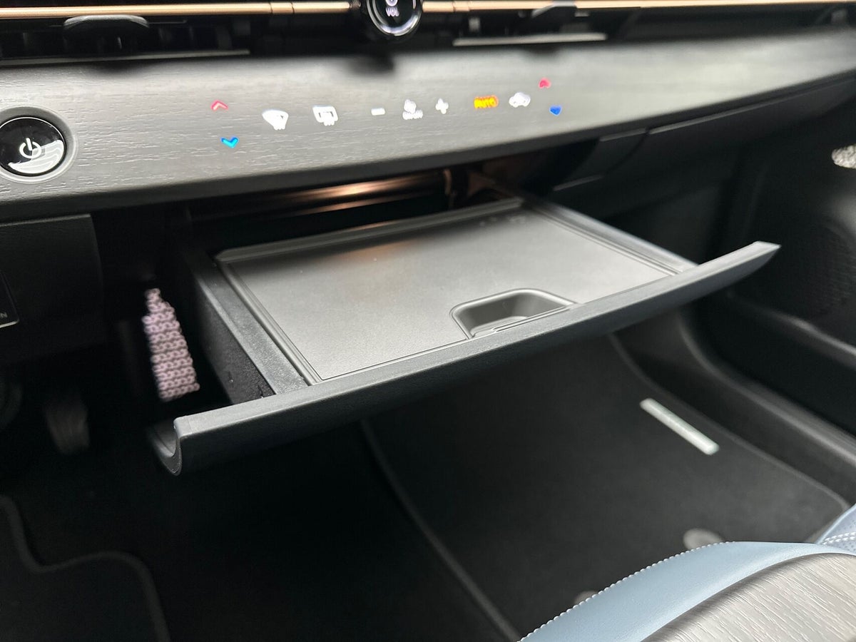 Nissan Ariya Evolve billede 21