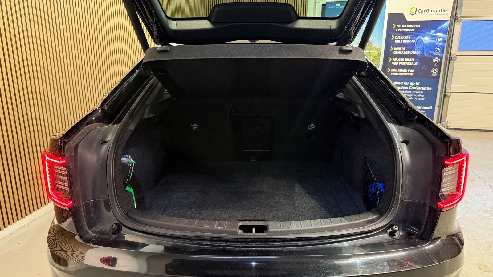 Billede af Polestar 2  Long Range AWD