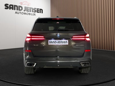 BMW X5 3,0 xDrive50e M-Sport+ aut.