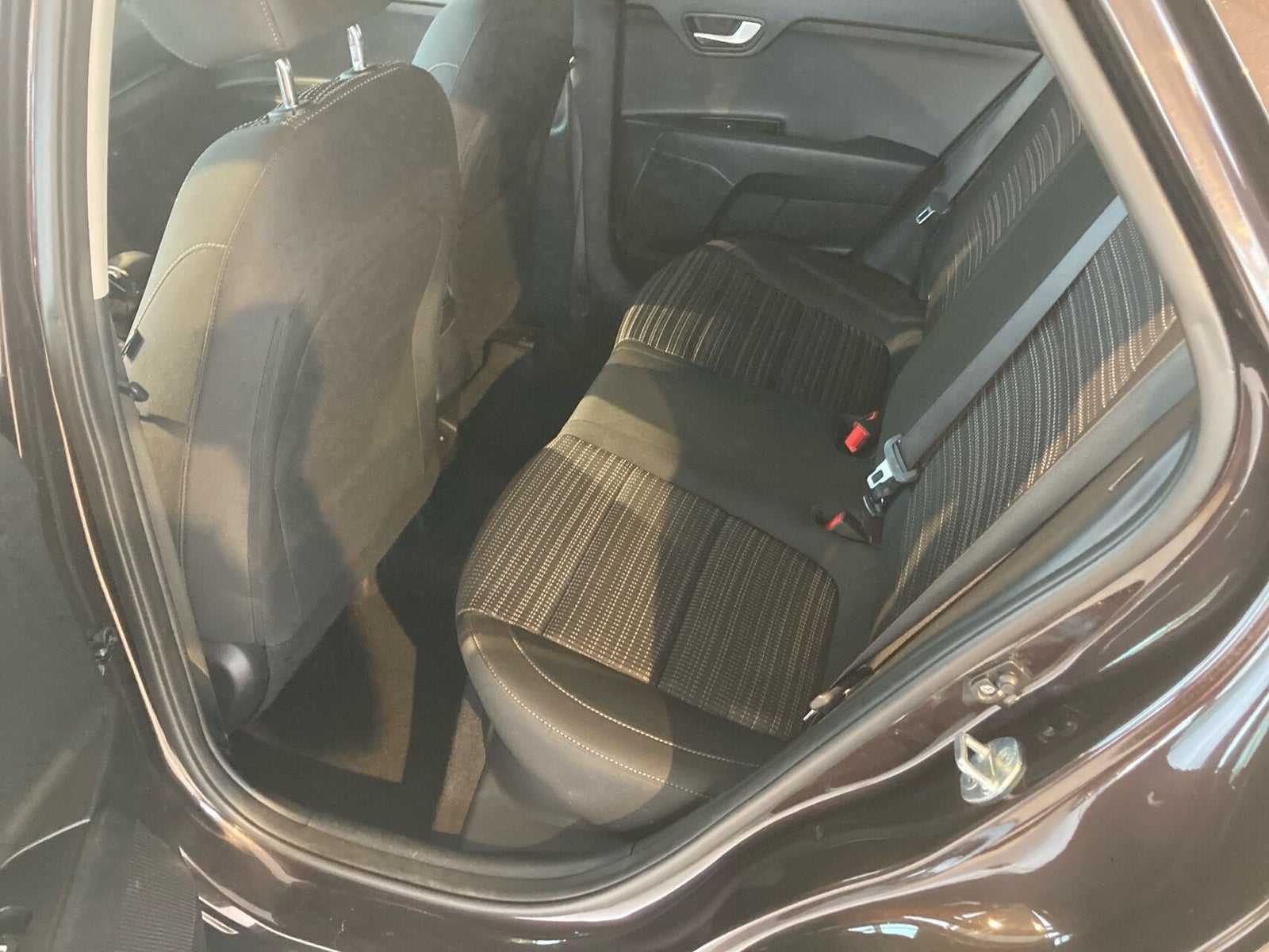 Kia Stonic T-GDi Edition+ DCT