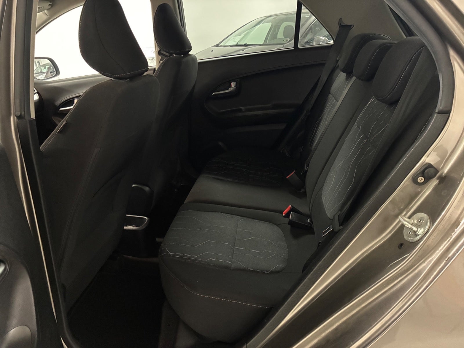 Billede af Kia Picanto 1,0 Limited