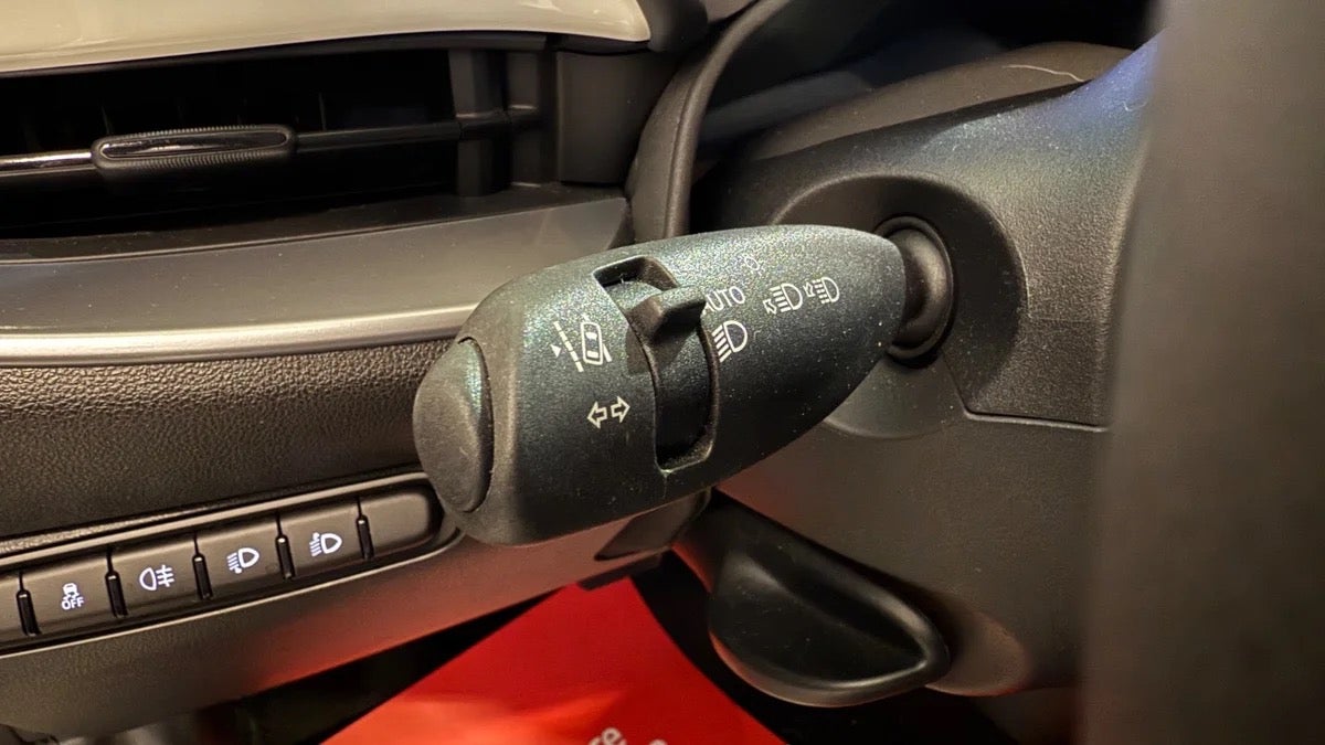 Billede af Fiat 500e 42 Icon