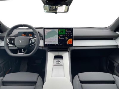 Polestar 4 Long Range Nordic Edition billede 3