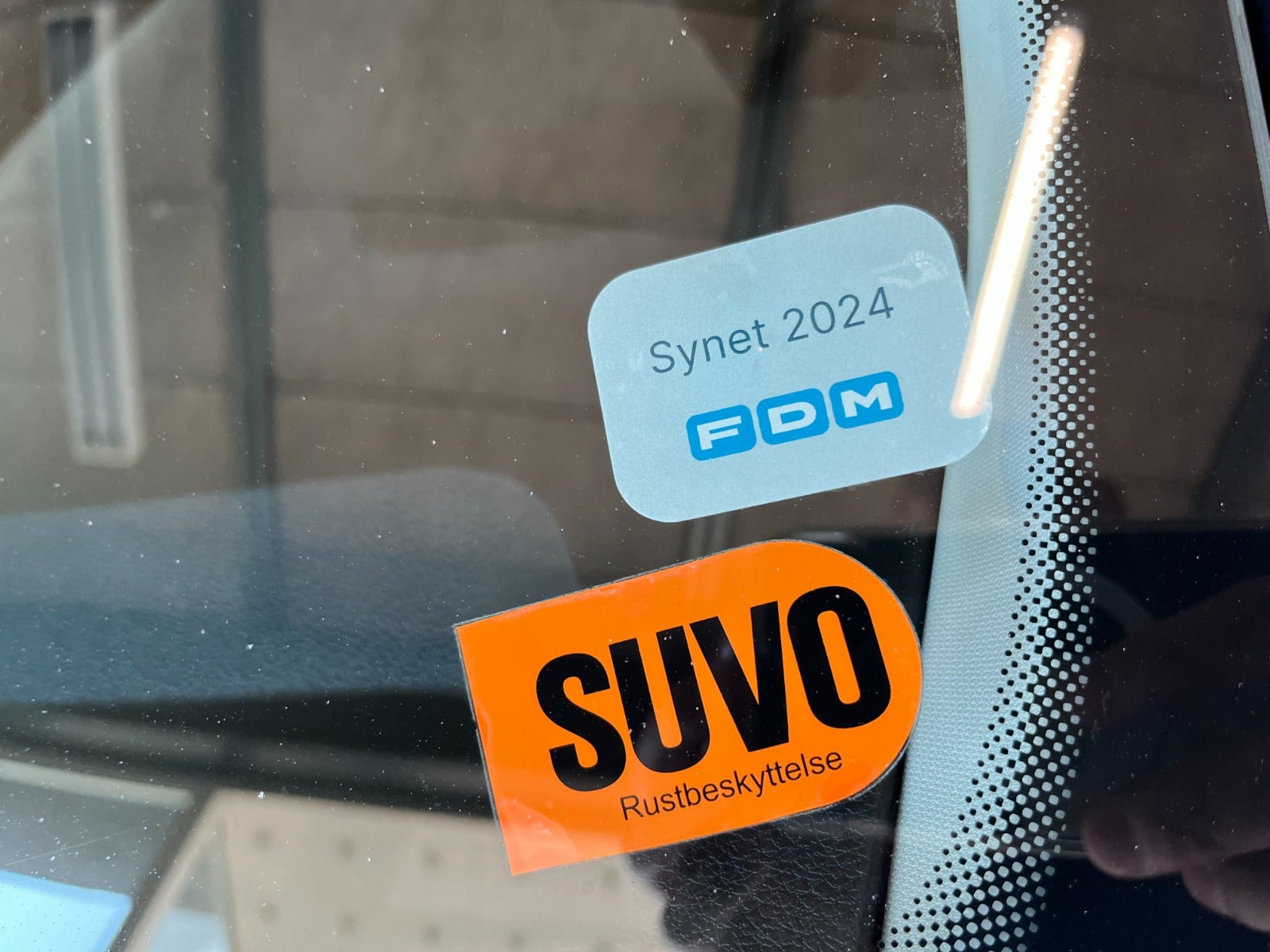 Billede af Skoda Fabia 1,0 TSi 110 Ambition Combi DSG