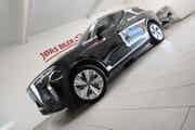 Hongqi E-HS9 Exclusive