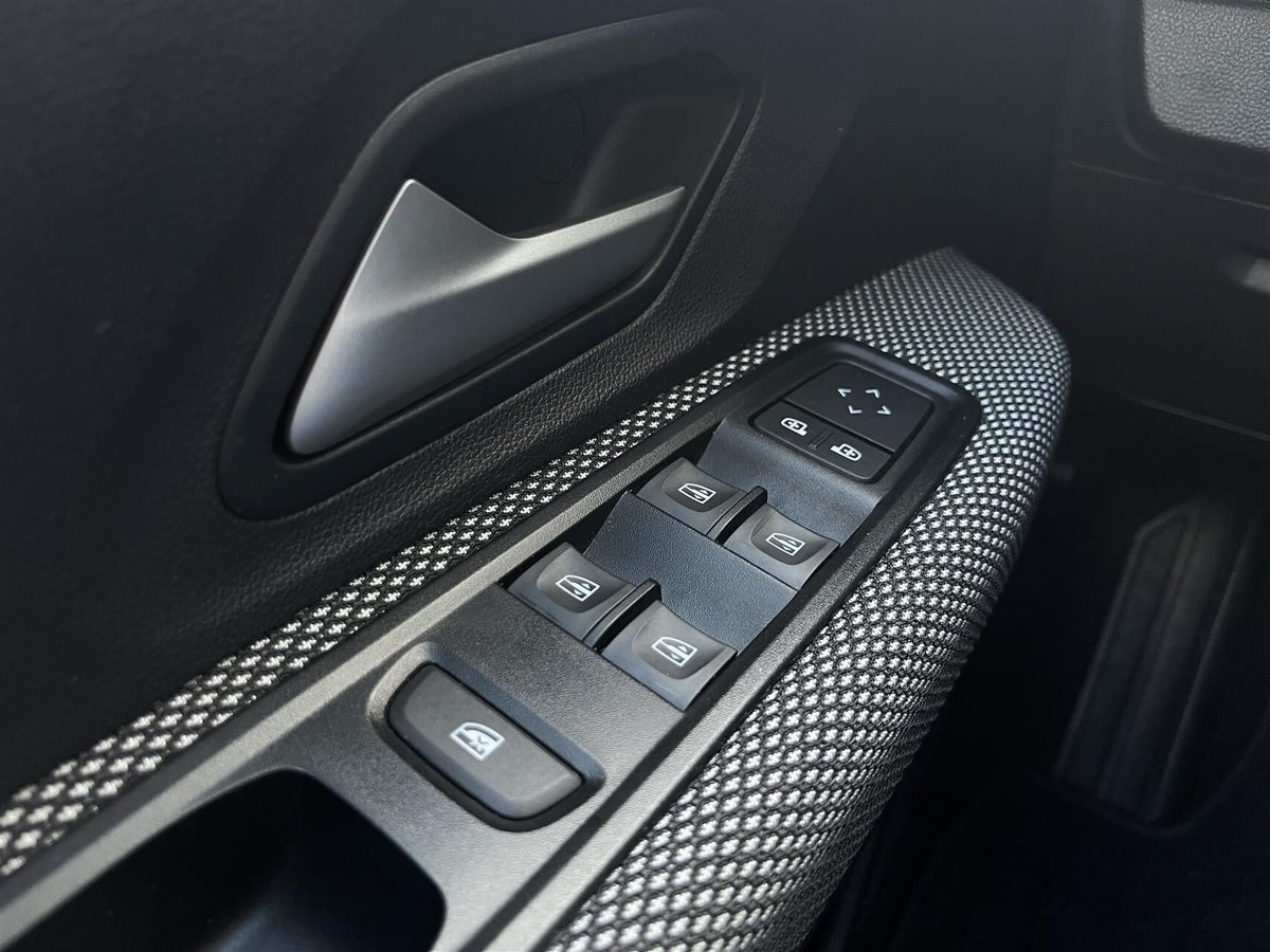 Dacia Sandero TCe 90 Expression billede 16