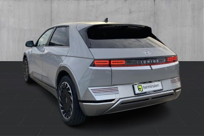 Hyundai Ioniq 5 Advanced Hyundai Ioniq 5 Advanced - 2