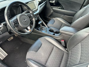 Kia Niro PHEV Advance DCT