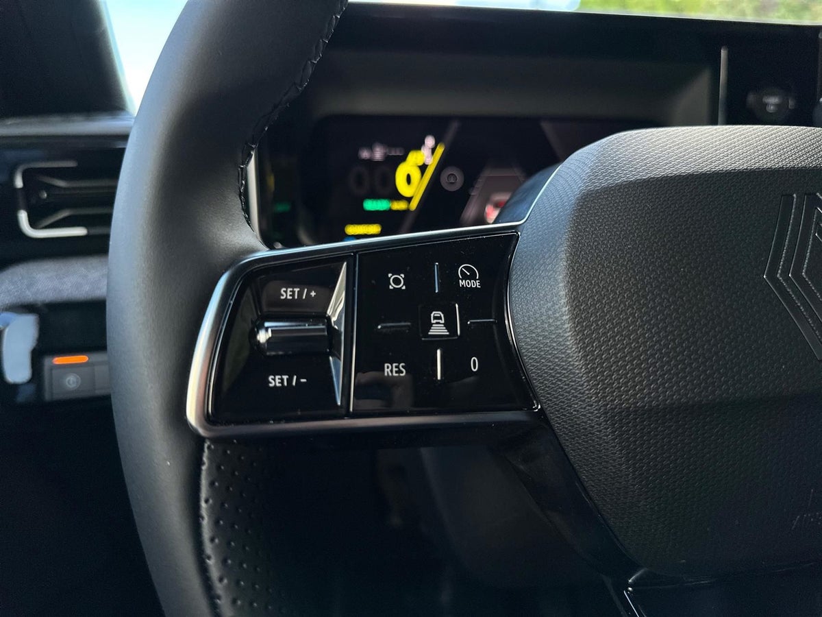 Renault 5 E-Tech Techno billede 18