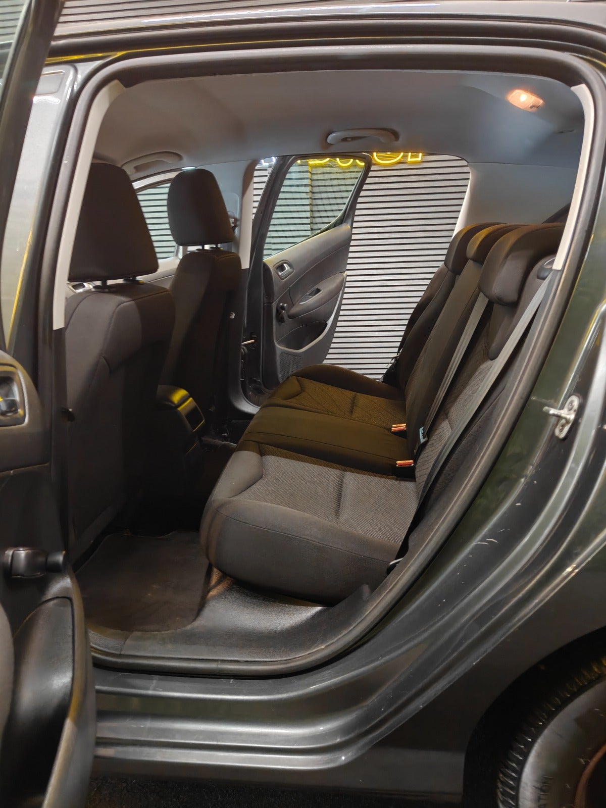 Billede af Peugeot 308 1,6 HDi 90 Millesim 200