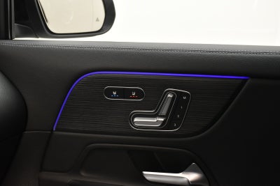 Mercedes EQA250 AMG Line