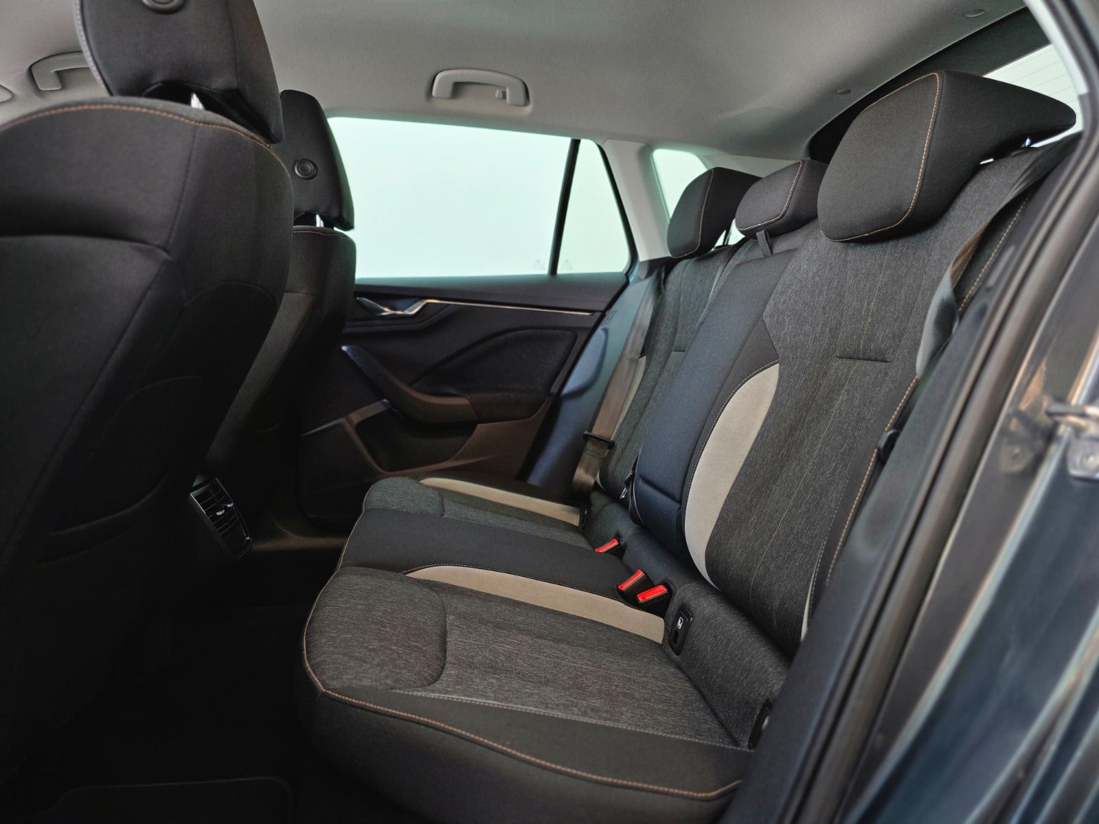 Billede af Skoda Kamiq 1,0 TSi 115 Style Premium DSG
